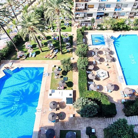 Skol 440. Nice 1 Bed Apartment With Sea Views In Marbella Centre. Exterior photo