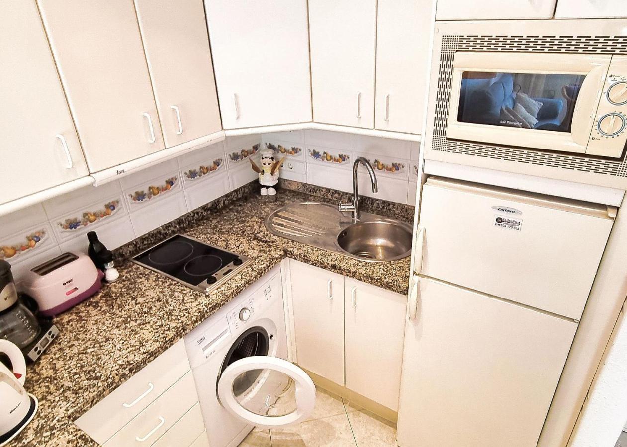 Skol 440. Nice 1 Bed Apartment With Sea Views In Marbella Centre. Exterior photo