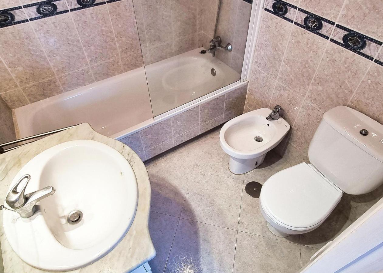 Skol 440. Nice 1 Bed Apartment With Sea Views In Marbella Centre. Exterior photo