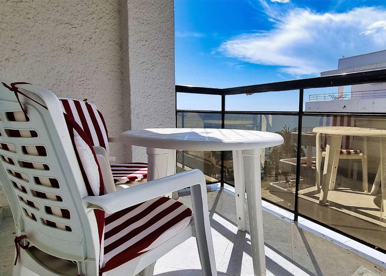 Skol 440. Nice 1 Bed Apartment With Sea Views In Marbella Centre. Exterior photo